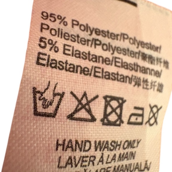 Missguided Vibrant Red Blouse - Picture 2 of 4